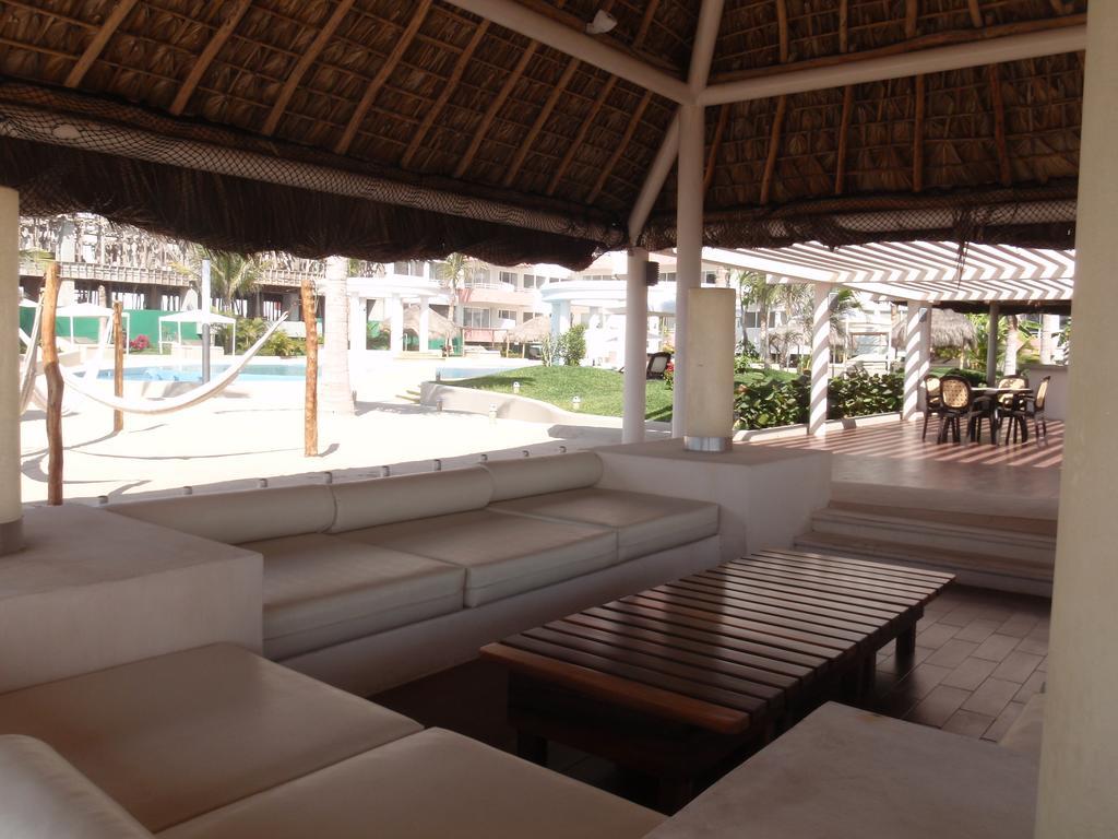 شقة ماساتلان  في Quintas Del Mar II المظهر الخارجي الصورة
